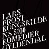 Kongskilde Ns 5100 - Lars Frost - Bog