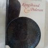 Kongstrand & Pedersen - Ane Maria - Bog