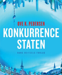 Konkurrencestaten (Bog)