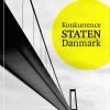 Konkurrencestaten Danmark - Ole Hedegaard Jensen - Bog