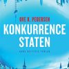 Konkurrencestaten - Ove Kaj Pedersen - Bog
