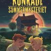 Konrad og sommermysteriet (Bog)