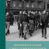 Konservatisme I Mellemkrigstiden - Christian Egander Skov - Bog