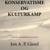 Konservatisme og kulturkamp (Bog)