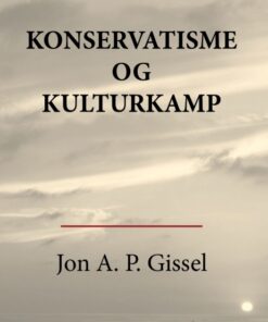 Konservatisme og kulturkamp (Bog)