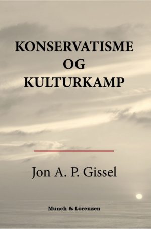 Konservatisme og kulturkamp (Bog)