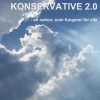 Konservative 2.0 - En Nation, Som Fungerer For Alle - Kåre Grønbæk - Bog