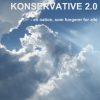 Konservative 2.0 - en nation, som fungerer for alle. (Bog)
