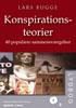Konspirationsteorier (Lydbog)