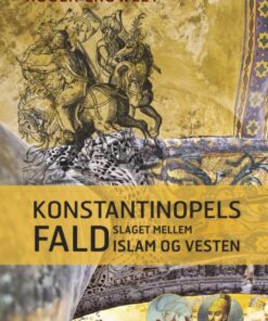 Konstantinopels fald (E-bog)