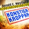 Konstiga kroppar (E-bog)