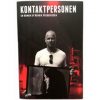 Kontaktpersonen - Hardback