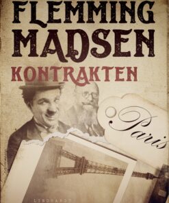 Kontrakten (E-bog)