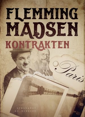 Kontrakten (E-bog)