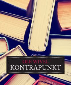 Kontrapunkt (Bog)