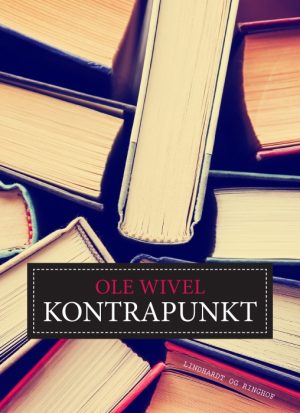 Kontrapunkt (E-bog)