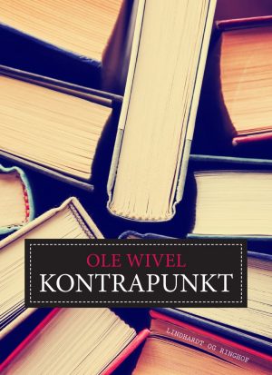 Kontrapunkt - Ole Wivel - Bog