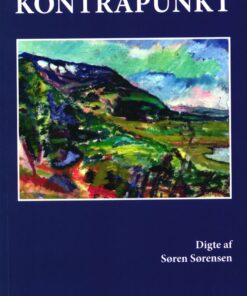 Kontrapunkt - Søren Sørensen - Bog