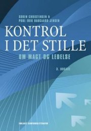 Kontrol I Det Stille - Søren Christensen - Bog