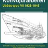 Konvojdræberen - Allan Gallop - Bog