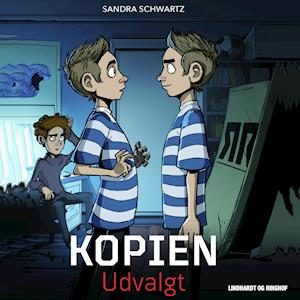 Kopien - Udvalgt