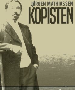 Kopisten - Jørgen Mathiassen - Bog