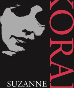 Koral - Suzanne Brøgger - Bog