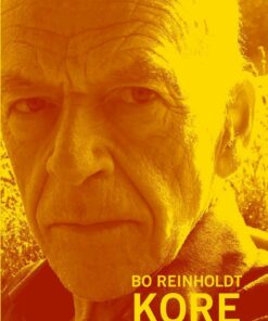 Kore - Bo Reinholdt - Bog