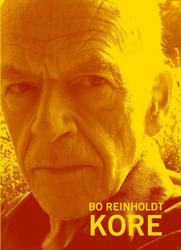 Kore - Bo Reinholdt - Bog