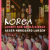Korea: landet bag de blå bjerge. (E-bog)