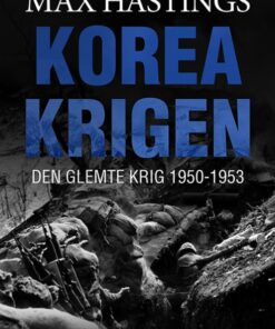 Koreakrigen (Bog)