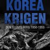 Koreakrigen - Max Hastings - Bog