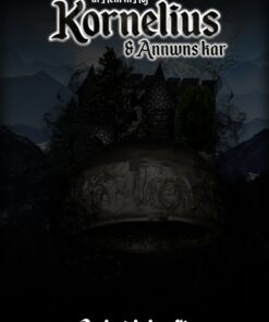Kornelius og Annwns kar - undervisningsmateriale (E-bog)