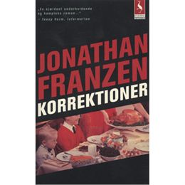 Korrektioner - Hæftet