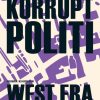Korrupt politi (Bog)
