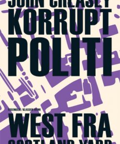 Korrupt politi (Bog)