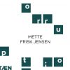 Korruption - Mette Frisk Jensen - Bog