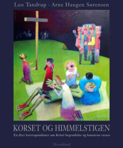 Korset og himmelstigen (Bog)