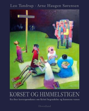 Korset og himmelstigen (Bog)