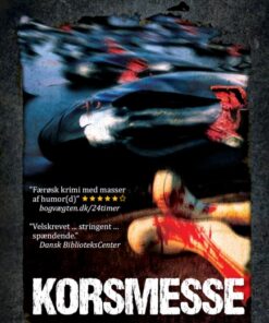 Korsmesse (Bog)
