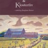 Korstog & Klosterliv (Bog)