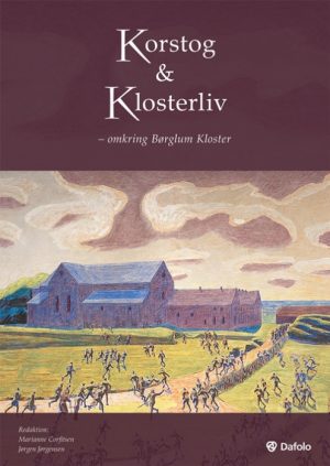 Korstog & Klosterliv (Bog)