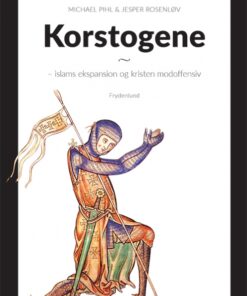 Korstogene (Bog)