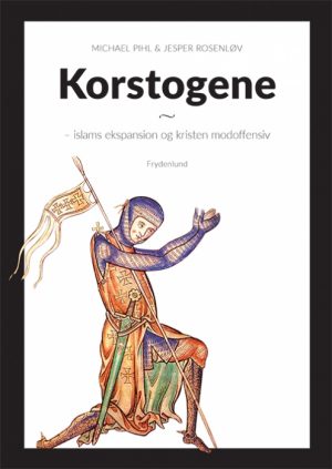 Korstogene (Bog)