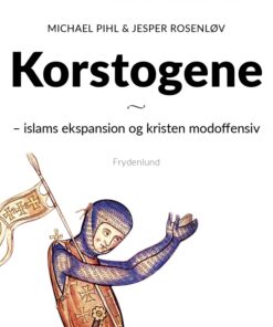 Korstogene (Lydbog)