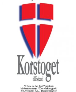 Korstoget til Estland (E-bog)
