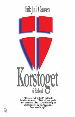 Korstoget til Estland (E-bog)