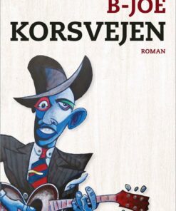 Korsvejen - B-joe - Bog