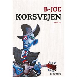 Korsvejen - Hæftet