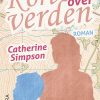 Kort Over Verden - Catherine Simpson - Bog